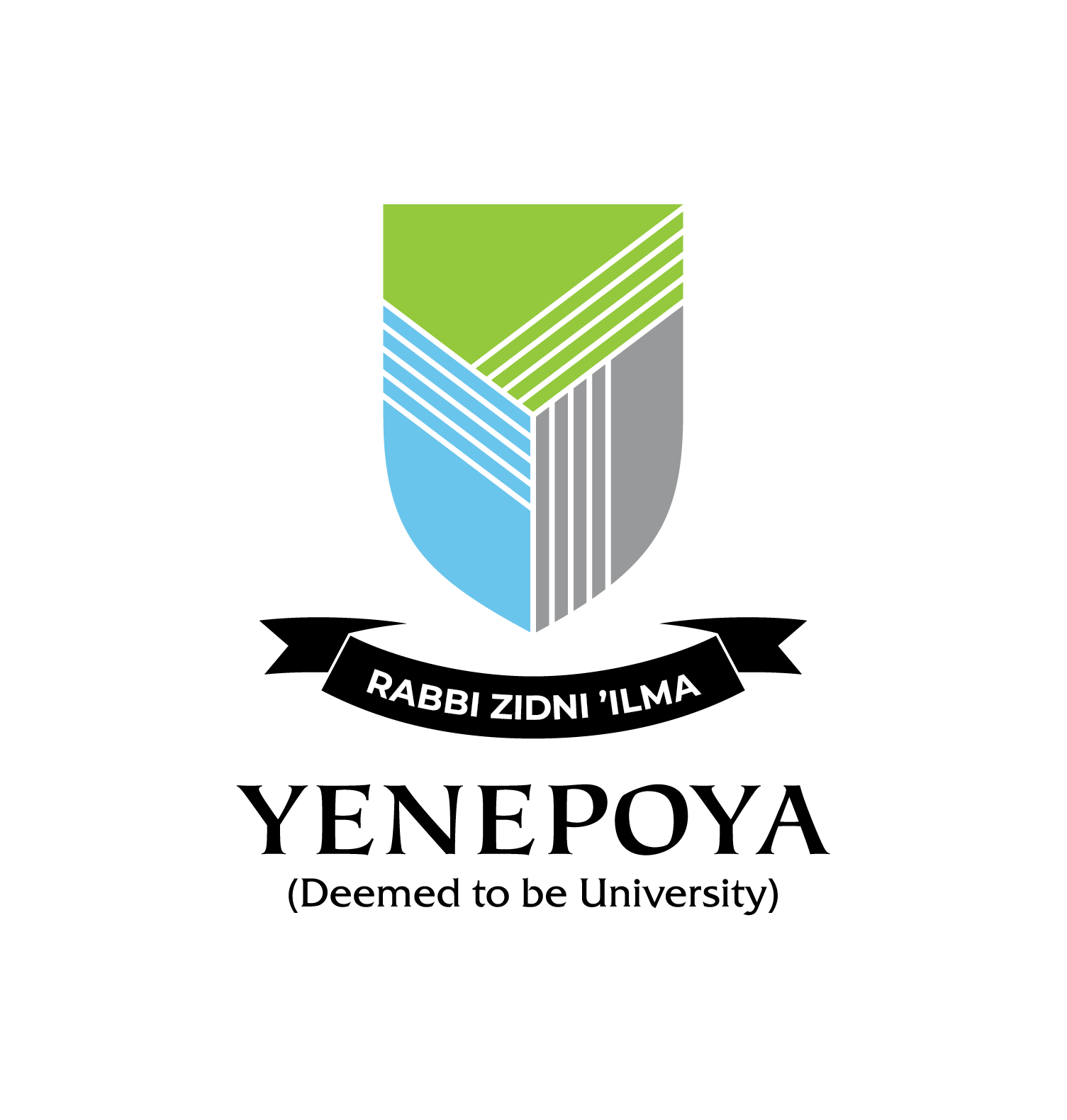 Yenepoya emblem